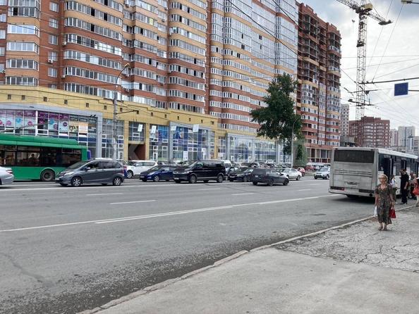 
  Продается студия, 32 м², ЖК Ельцовский, 1-2 б/с
. Фото 11.