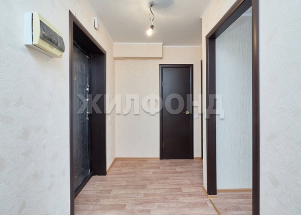 
  Продается 1-комн. квартира, 34.4 м², Гребенщикова ул, д. 6
. Фото 6.
