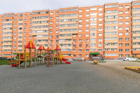 
  Продается 1-комн. квартира, 34.4 м², Гребенщикова ул, д. 6
. Фото 16.