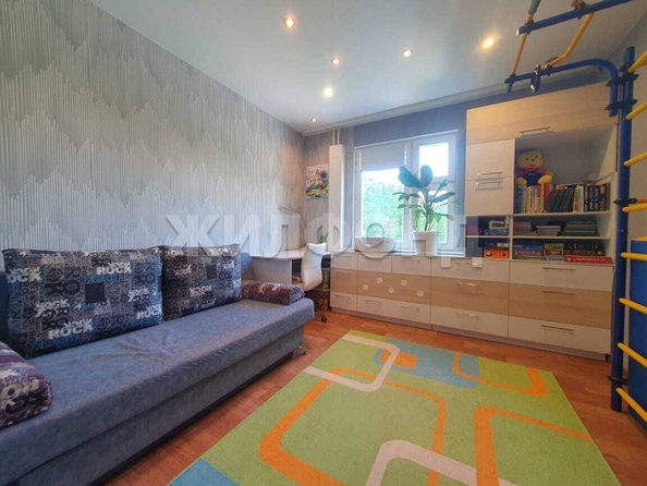 
  Продается 2-комн. квартира, 41 м², Березовая ул, д. 11
. Фото 2.