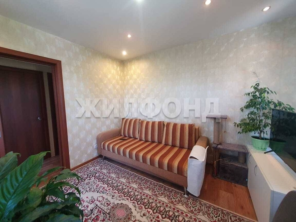 
  Продается 2-комн. квартира, 41 м², Березовая ул, д. 11
. Фото 5.