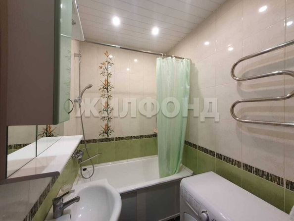 
  Продается 2-комн. квартира, 41 м², Березовая ул, д. 11
. Фото 11.