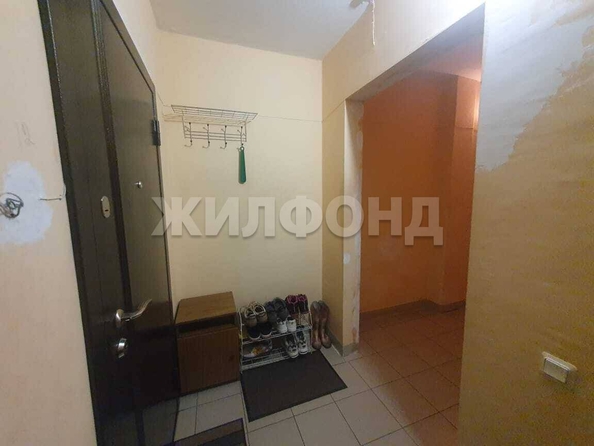 
  Продается 2-комн. квартира, 41 м², Березовая ул, д. 11
. Фото 13.