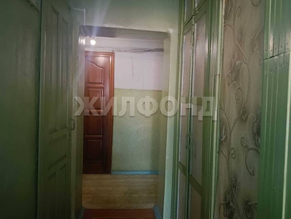 
  Продается комната, 9.5 м², Железнодорожная ул, д. 18
. Фото 6.