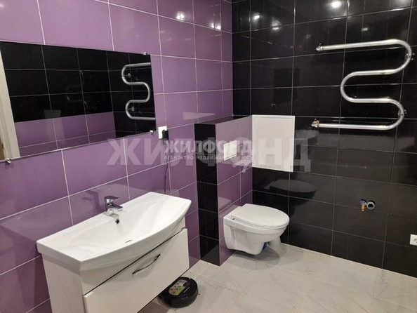 
  Сдается 1-комн. квартира, 40 м², Владимира Заровного ул, д. 26/1
. Фото 9.