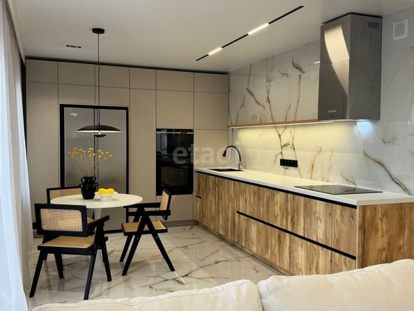 
  Продается 3-комн. квартира, 72 м², ЖК Европейский берег, дом 39
. Фото 1.