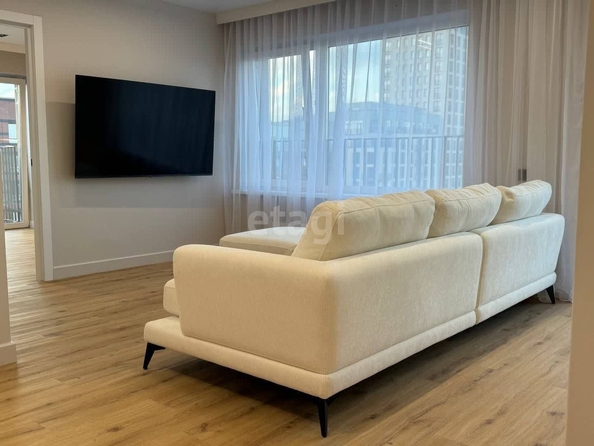 
  Продается 3-комн. квартира, 72 м², ЖК Европейский берег, дом 39
. Фото 12.