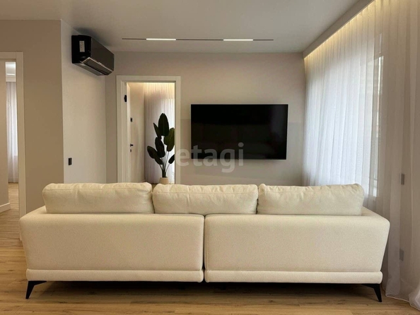 
  Продается 3-комн. квартира, 72 м², ЖК Европейский берег, дом 39
. Фото 13.