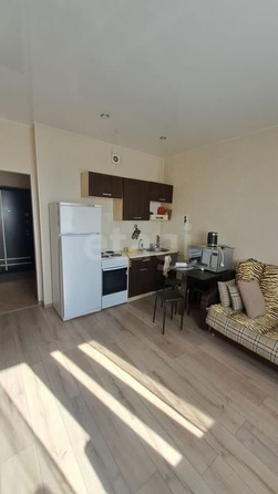 
  Сдается 1-комн. квартира, 24 м², Виктора Уса ул, д. 8
. Фото 1.