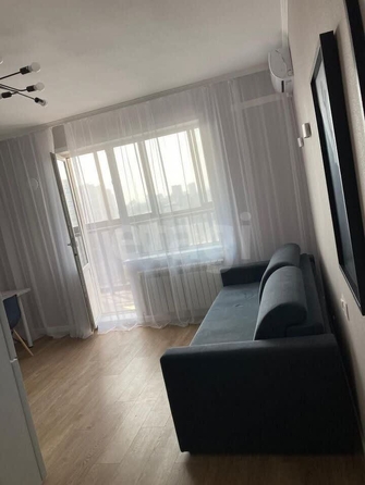 
  Сдается 1-комн. квартира, 30 м², Писарева ул, д. 125с2
. Фото 5.