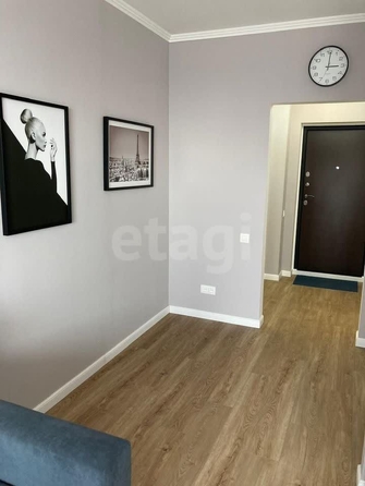 
  Сдается 1-комн. квартира, 30 м², Писарева ул, д. 125с2
. Фото 8.