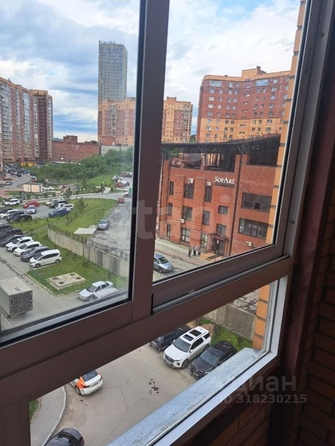 
  Сдается 1-комн. квартира, 36.1 м², Стартовая ул, д. 1
. Фото 3.