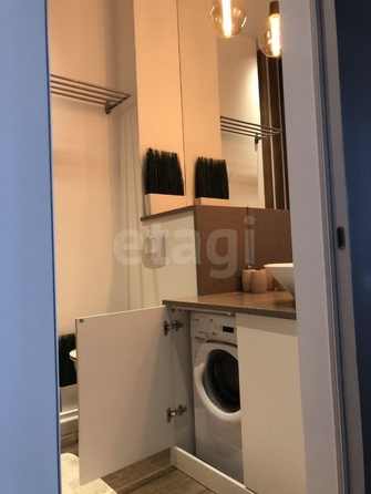 
  Сдается 1-комн. квартира, 45 м², Советская ул, д. 75
. Фото 9.