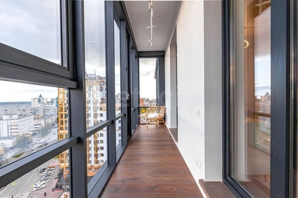 
  Сдается 1-комн. квартира, 45 м², Советская ул, д. 75
. Фото 27.