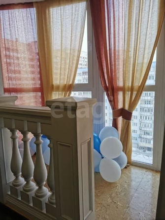 
  Сдается 2-комн. квартира, 50 м², Горский мкр, д. 76
. Фото 2.