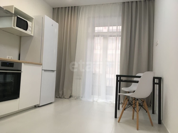 
  Сдается 1-комн. квартира, 38 м², Красный пр-кт, д. 222/4
. Фото 7.