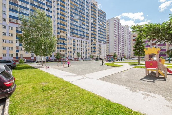 
  Сдается 1-комн. квартира, 19.2 м², Одоевского ул, д. 1/2
. Фото 13.