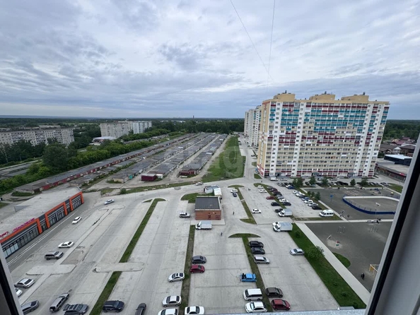 
  Продается студия, 19.1 м², Твардовского ул, д. 22/3
. Фото 4.