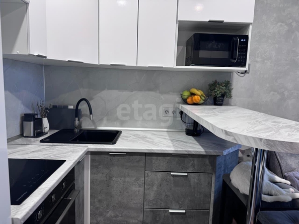 
  Продается студия, 19.1 м², Твардовского ул, д. 22/3
. Фото 7.