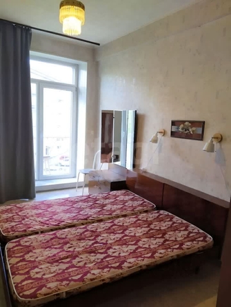 
  Сдается 2-комн. квартира, 56.5 м², Сибиряков-Гвардейцев ул, д. 15
. Фото 4.