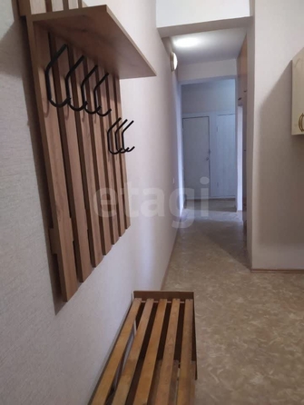 
  Сдается 2-комн. квартира, 56.5 м², Сибиряков-Гвардейцев ул, д. 15
. Фото 7.