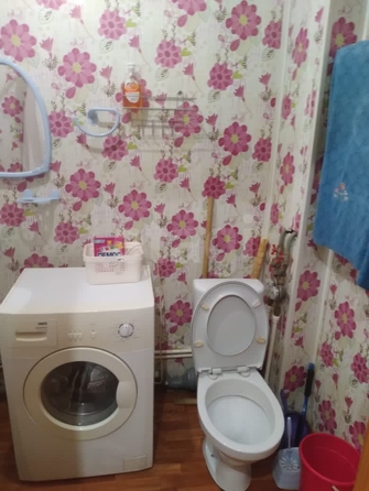 
  Сдается 1-комн. квартира, 22 м², Виктора Уса ул, д. 15/1
. Фото 6.