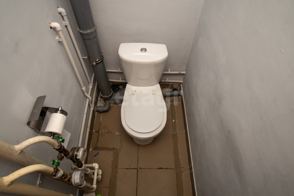 
  Продается 1-комн. квартира, 55.7 м², Титова ул, д. 242/2
. Фото 11.
