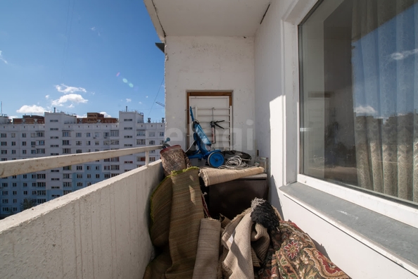 
  Продается 1-комн. квартира, 55.7 м², Титова ул, д. 242/2
. Фото 12.