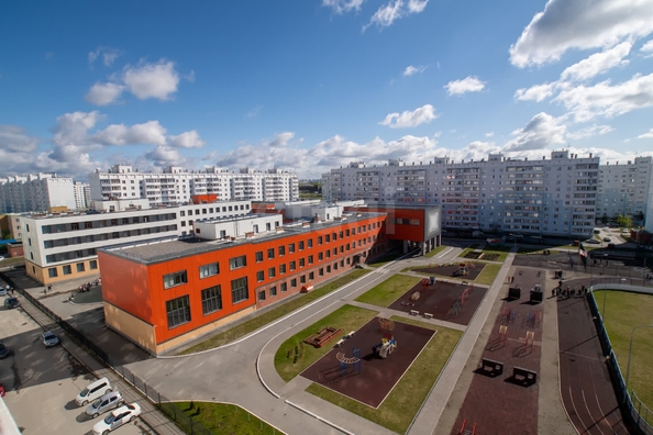 
  Продается 1-комн. квартира, 55.7 м², Титова ул, д. 242/2
. Фото 22.