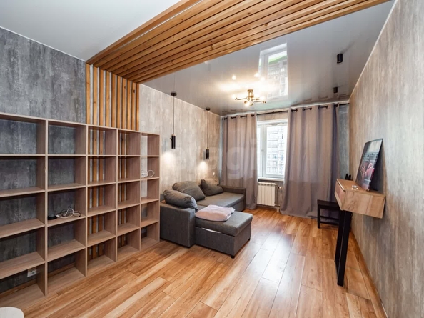 
  Сдается 2-комн. квартира, 53 м², Рябиновая ул, д. 10/1
. Фото 9.
