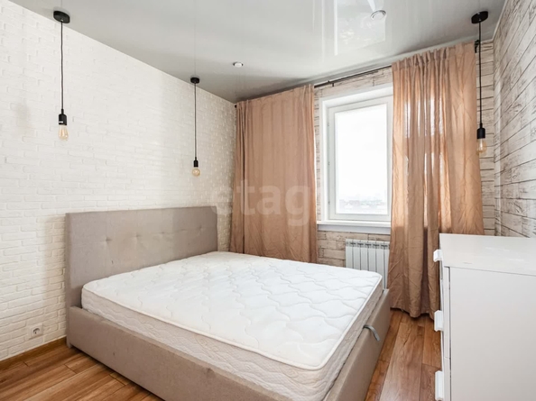 
  Сдается 2-комн. квартира, 53 м², Рябиновая ул, д. 10/1
. Фото 19.