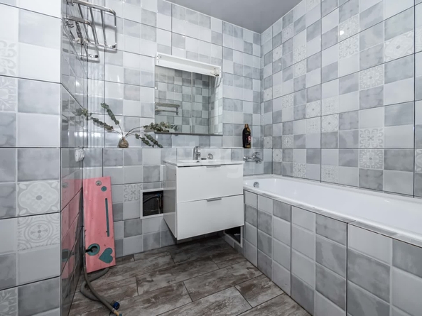 
  Сдается 2-комн. квартира, 53 м², Рябиновая ул, д. 10/1
. Фото 24.
