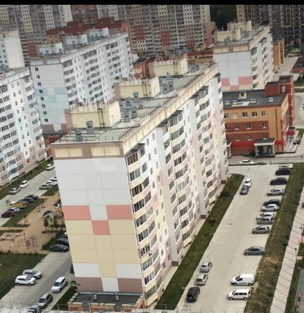 
  Продается 2-комн. квартира, 56 м², Мясниковой ул, д. 24/1
. Фото 6.