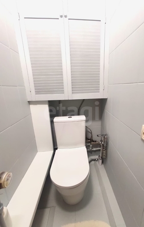 
  Продается 2-комн. квартира, 56 м², Мясниковой ул, д. 24/1
. Фото 11.