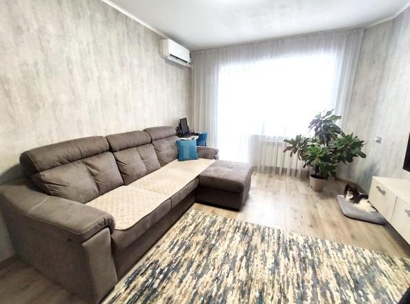 
  Продается 2-комн. квартира, 56 м², Мясниковой ул, д. 24/1
. Фото 13.
