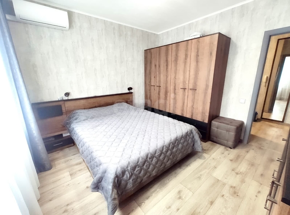 
  Продается 2-комн. квартира, 56 м², Мясниковой ул, д. 24/1
. Фото 21.