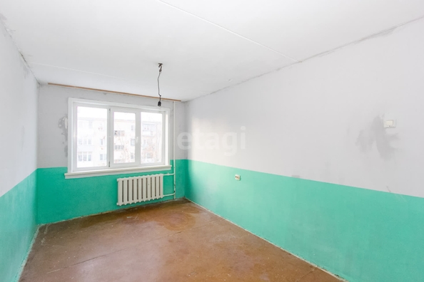 
  Продается 1-комн. квартира, 45.5 м², Станиславского ул, д. 48
. Фото 4.