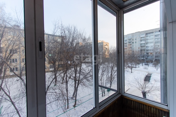 
  Продается 1-комн. квартира, 45.5 м², Станиславского ул, д. 48
. Фото 14.