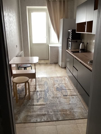 
  Сдается 1-комн. квартира, 38 м², Орджоникидзе ул, д. 30
. Фото 3.
