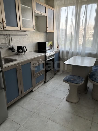 
  Сдается 3-комн. квартира, 63 м², Саввы Кожевникова ул, д. 11
. Фото 3.