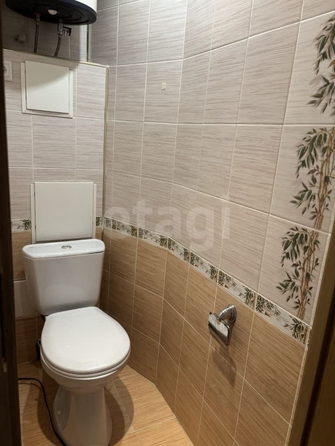 
  Сдается 3-комн. квартира, 63 м², Саввы Кожевникова ул, д. 11
. Фото 11.