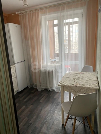 
  Сдается 1-комн. квартира, 33 м², Шмидта ул, д. 10
. Фото 4.