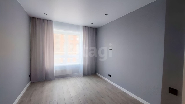 
  Продается 1-комн. квартира, 30 м², ЖК Чернышевский, б/с 1.1, 1.2
. Фото 3.