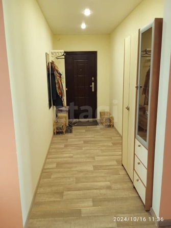 
  Сдается 1-комн. квартира, 50 м², Горский мкр, д. 78
. Фото 4.