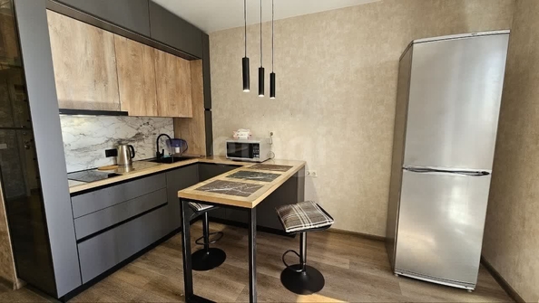 
  Сдается 1-комн. квартира, 50 м², Немировича-Данченко ул, д. 167/3
. Фото 2.