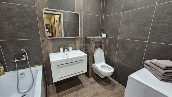 
  Сдается 1-комн. квартира, 50 м², Немировича-Данченко ул, д. 167/3
. Фото 11.