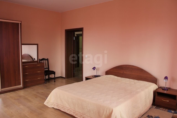 
  Сдается 3-комн. квартира, 110 м², Максима Горького ул, д. 85
. Фото 8.