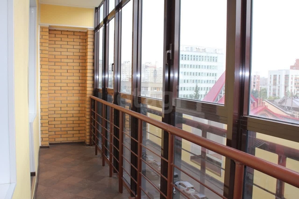 
  Сдается 3-комн. квартира, 110 м², Максима Горького ул, д. 85
. Фото 19.