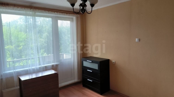 
  Продается 1-комн. квартира, 28.7 м², Степная ул, д. 43
. Фото 5.