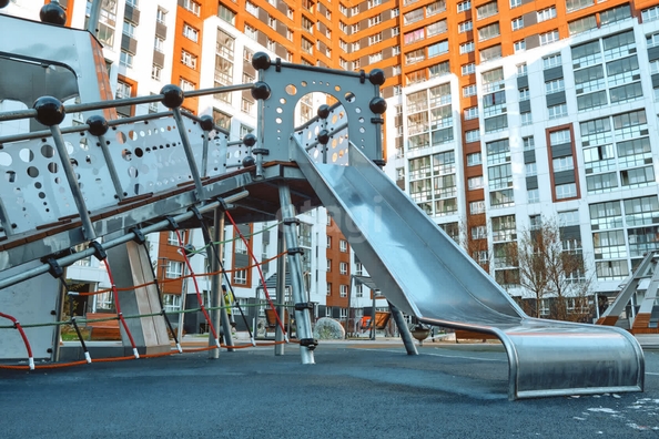 
  Продается 1-комн. квартира, 38.2 м², ЖК Галактика, дом 3 Сатурн
. Фото 4.